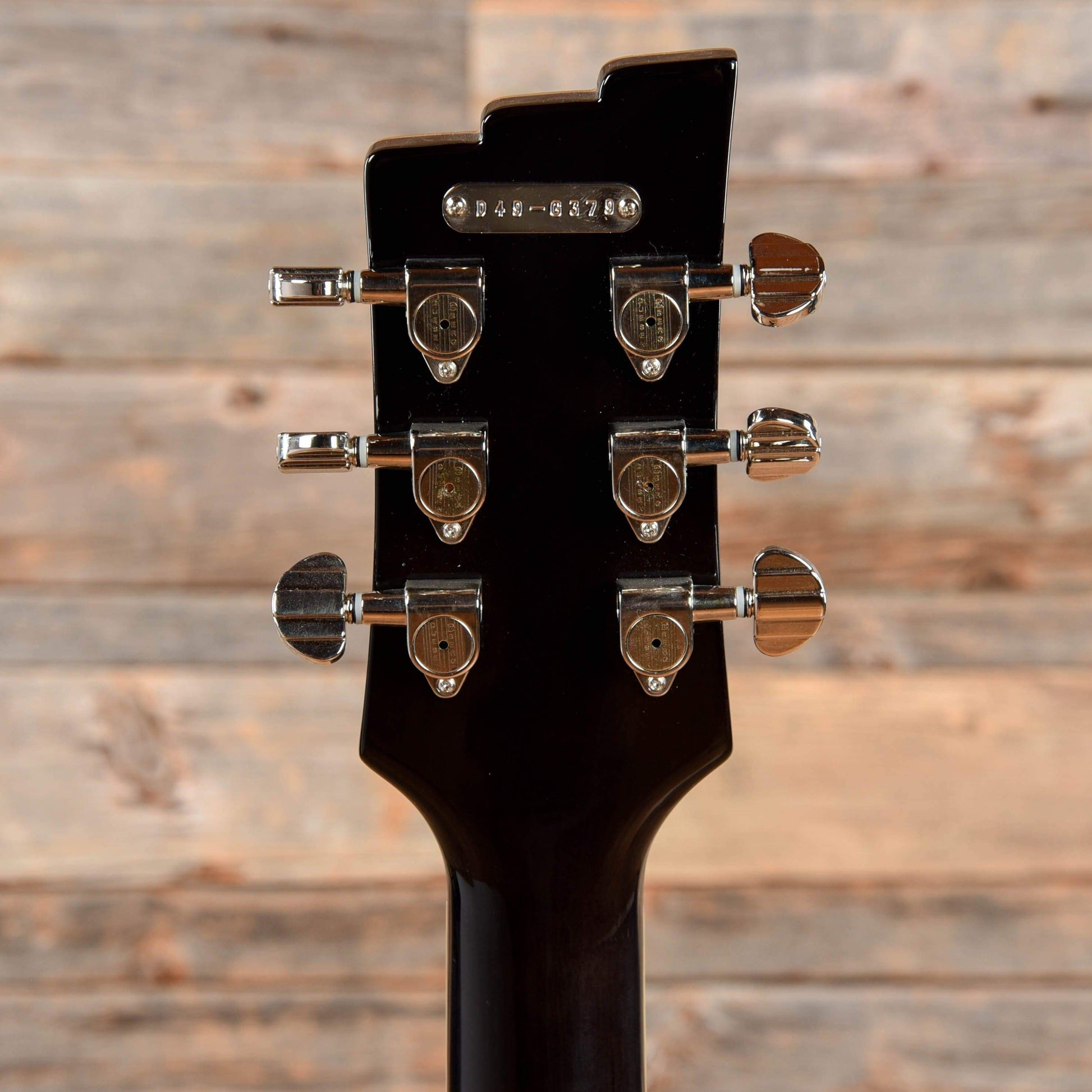 Duesenberg 49er Honey 2008 Electric Guitars / Solid Body