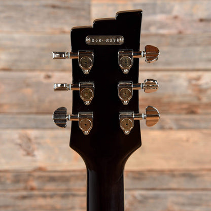 Duesenberg 49er Honey 2008 Electric Guitars / Solid Body