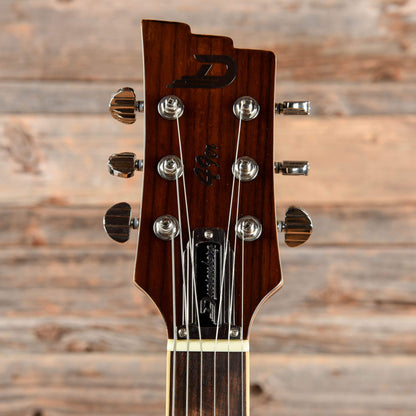 Duesenberg 49er Honey 2008 Electric Guitars / Solid Body