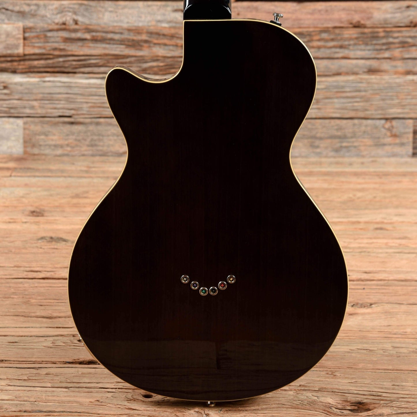 Duesenberg 49er Honey 2008 Electric Guitars / Solid Body