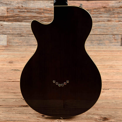 Duesenberg 49er Honey 2008 Electric Guitars / Solid Body