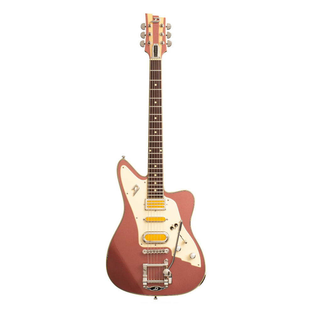Duesenberg Alliance Brothers Landreth Joey's Guitar Electric Guitars / Solid Body
