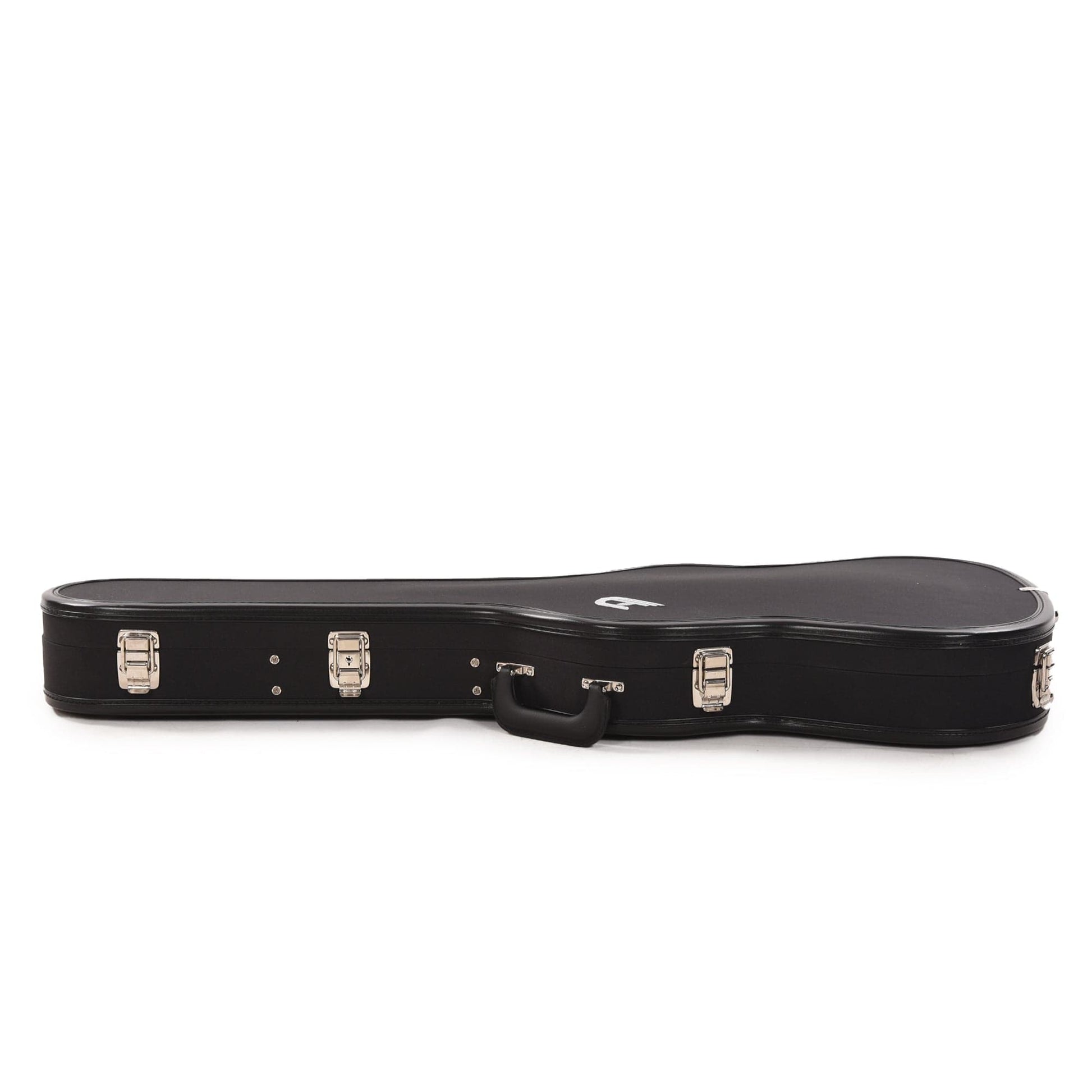 Duesenberg Alliance Dave Baksh Signature White Sparkle Electric Guitars / Solid Body