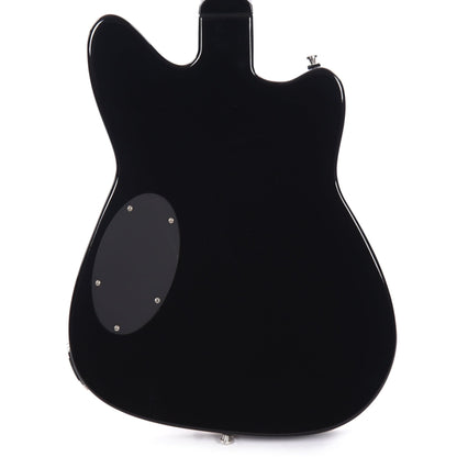 Duesenberg Falken Black w/Radiator Tremola Electric Guitars / Solid Body