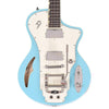 Duesenberg Julia Narvik Blue Electric Guitars / Solid Body