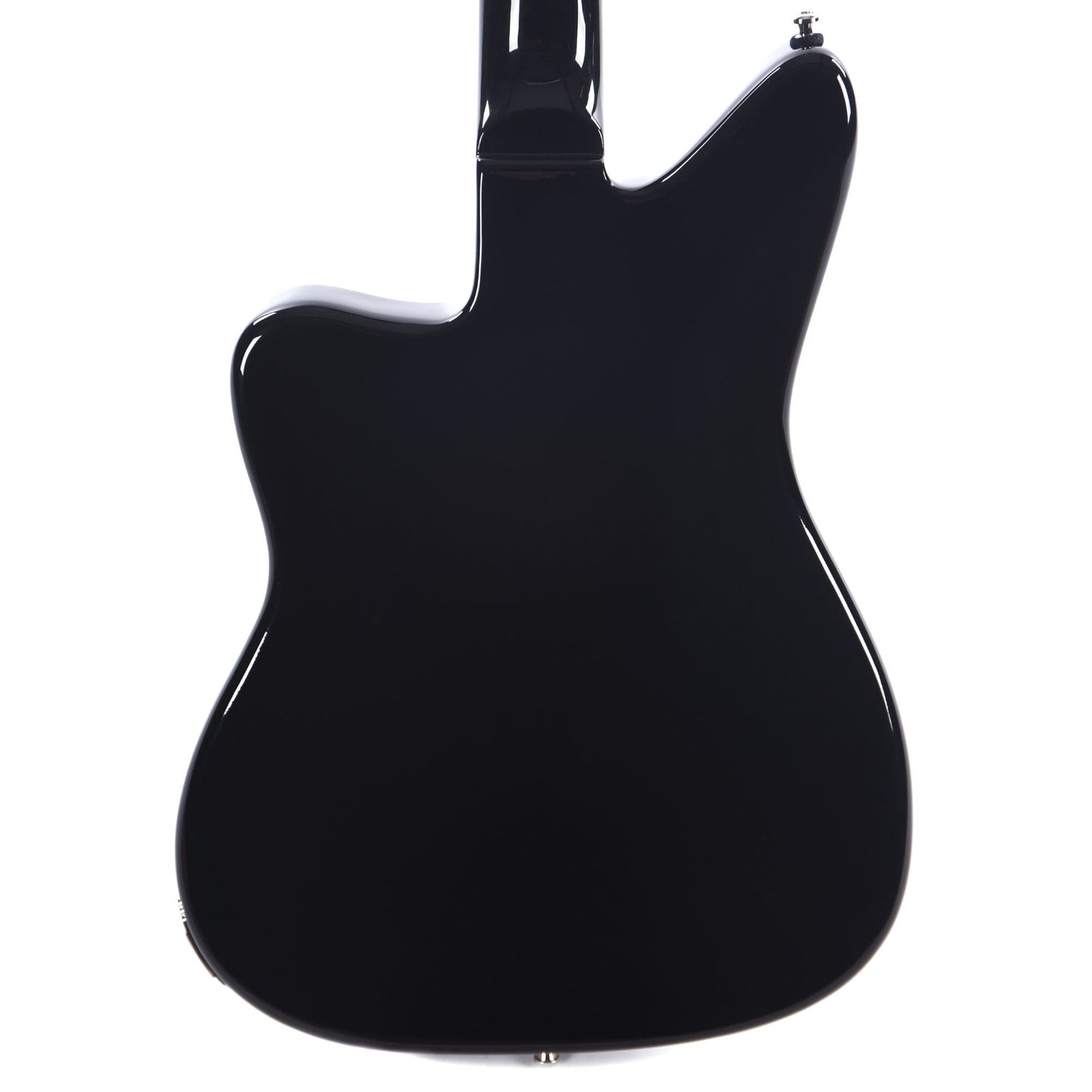 Duesenberg Paloma Black Electric Guitars / Solid Body