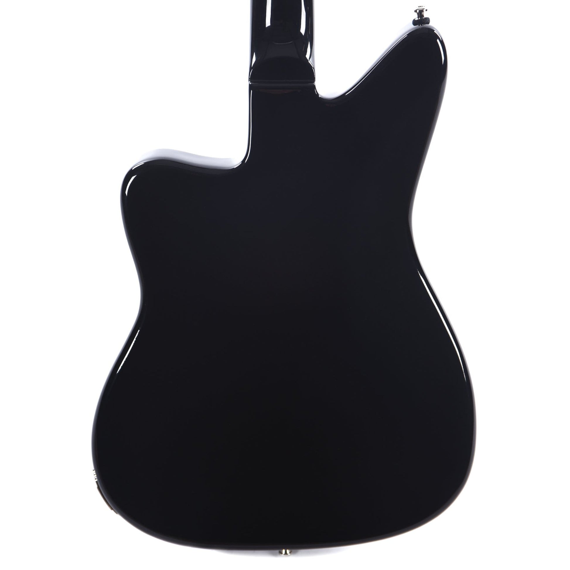 Duesenberg Paloma Black Electric Guitars / Solid Body