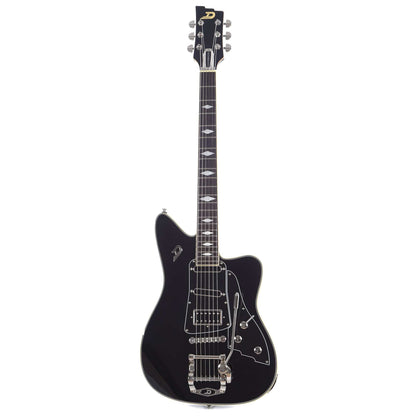 Duesenberg Paloma Black Electric Guitars / Solid Body