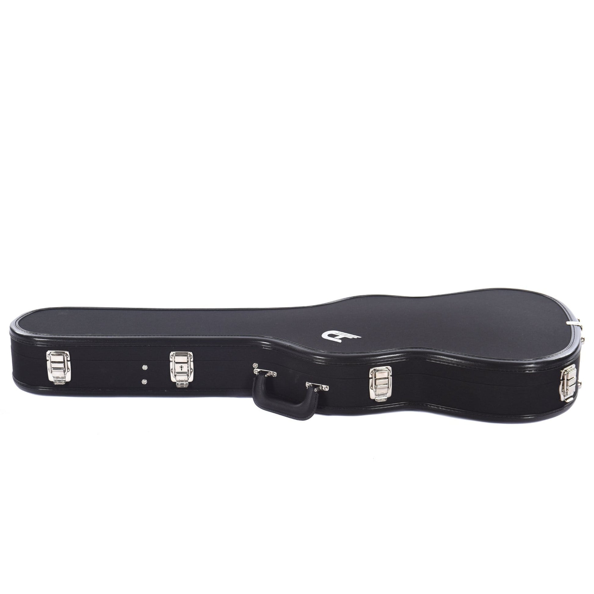 Duesenberg Paloma Black Electric Guitars / Solid Body