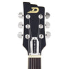 Duesenberg Senior Black Electric Guitars / Solid Body