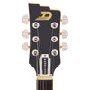 Duesenberg Senior Blonde Electric Guitars / Solid Body