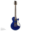 Duesenberg Starplayer Special Blue Sparkle Electric Guitars / Solid Body