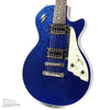 Duesenberg Starplayer Special Blue Sparkle Electric Guitars / Solid Body