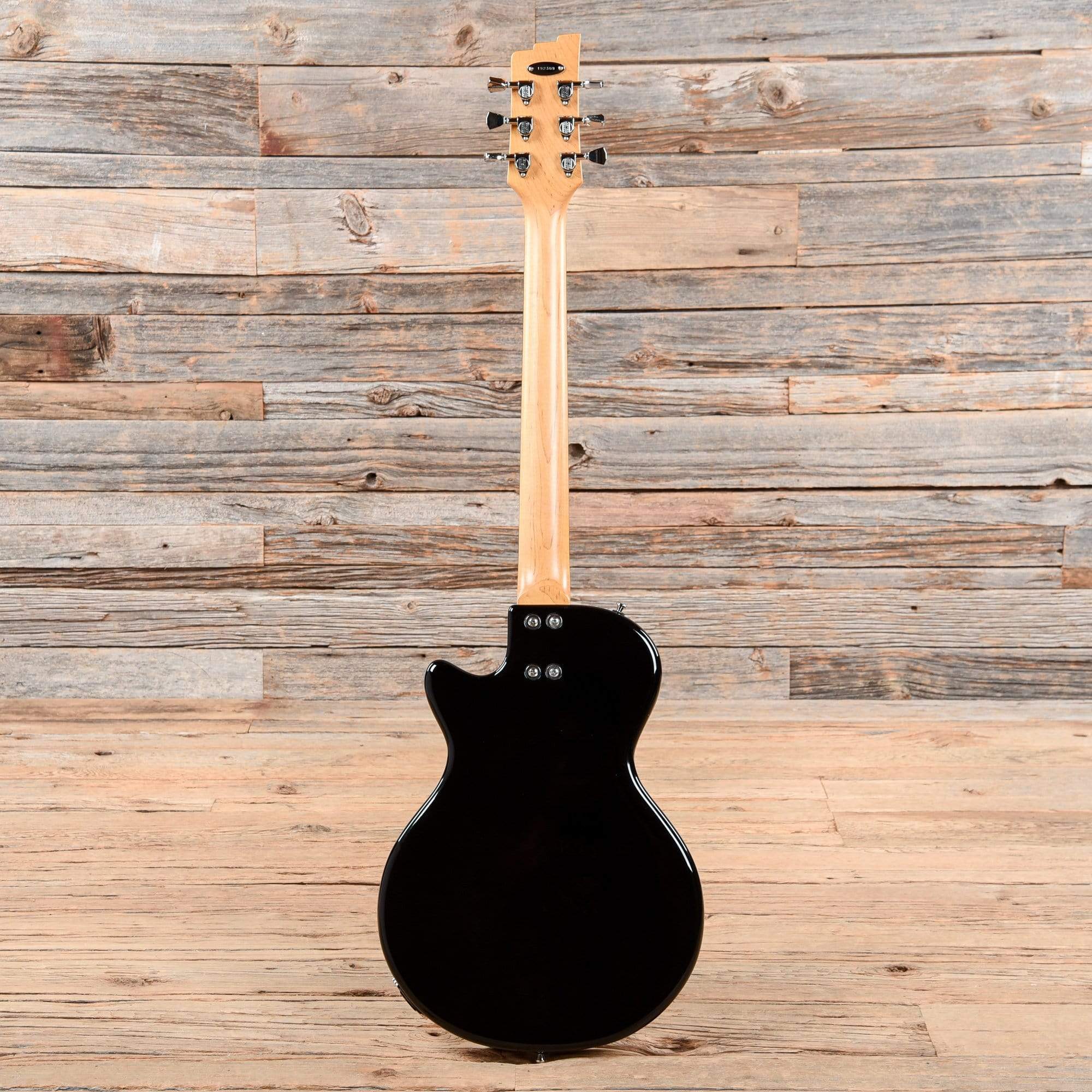 Duesenberg Starplayer Special Vintage White – Chicago Music Exchange