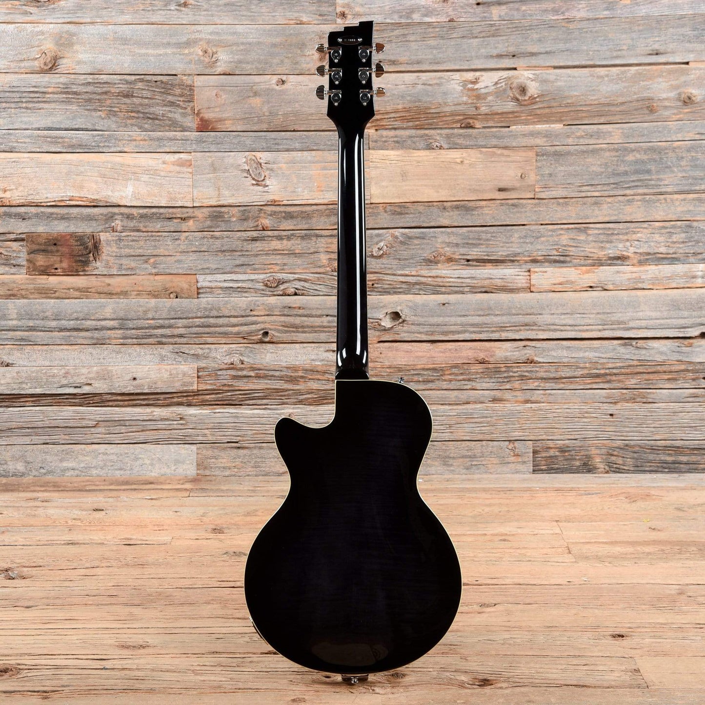 Duesenberg Starplayer TV Goldtop 2018 Electric Guitars / Solid Body