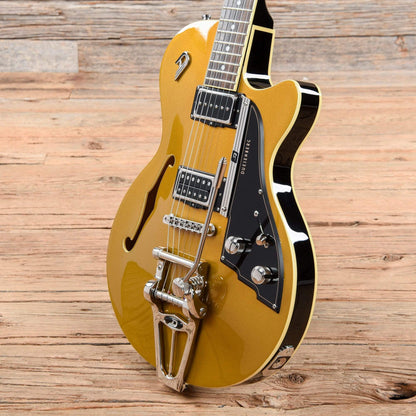 Duesenberg Starplayer TV Goldtop 2018 Electric Guitars / Solid Body