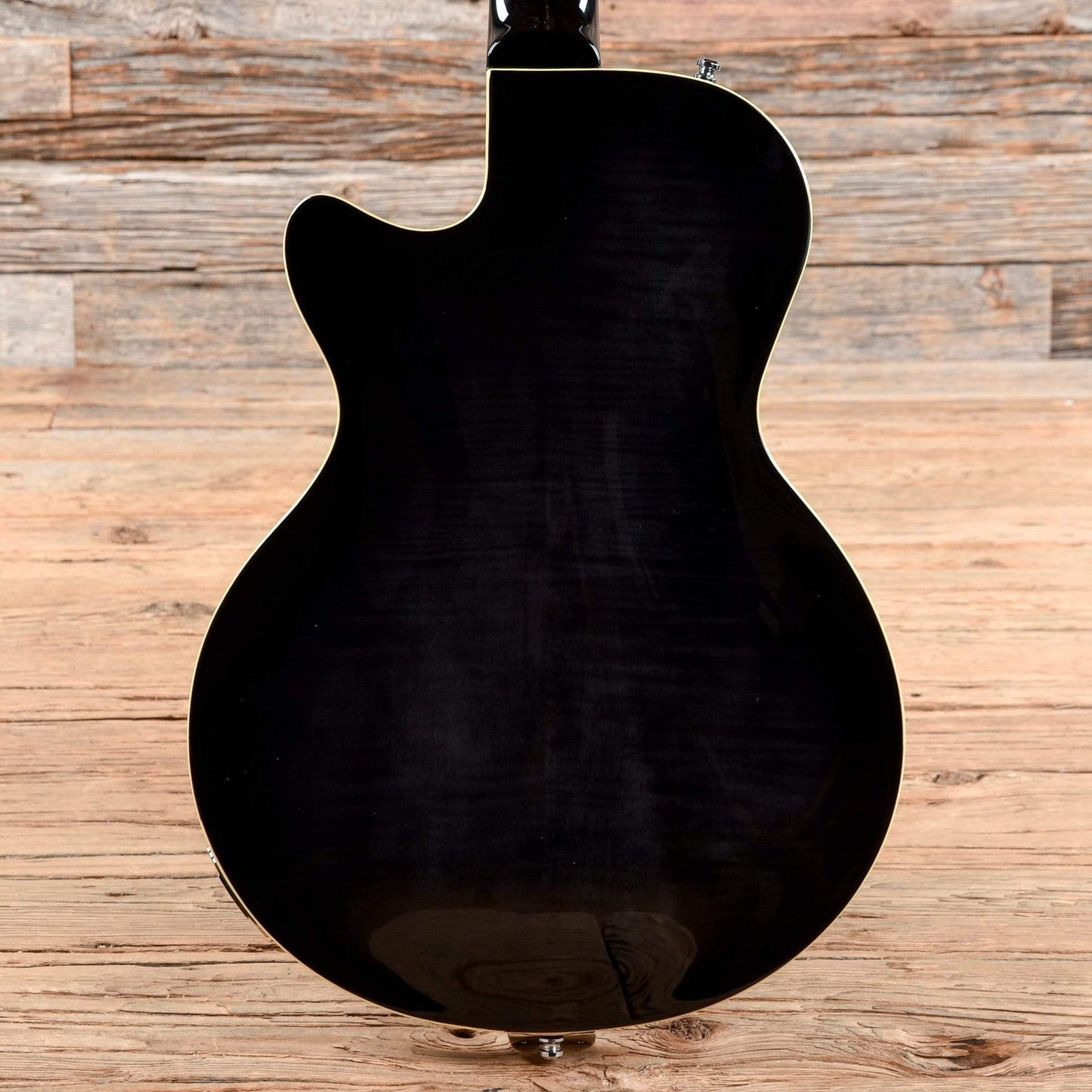 Duesenberg Starplayer TV Goldtop 2018 Electric Guitars / Solid Body