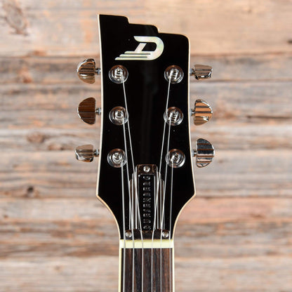 Duesenberg Starplayer TV Goldtop 2018 Electric Guitars / Solid Body