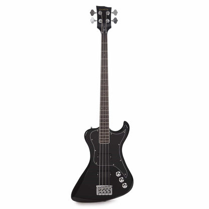 Dunable DE R2 Bass Gloss Black Bass Guitars / 4-String