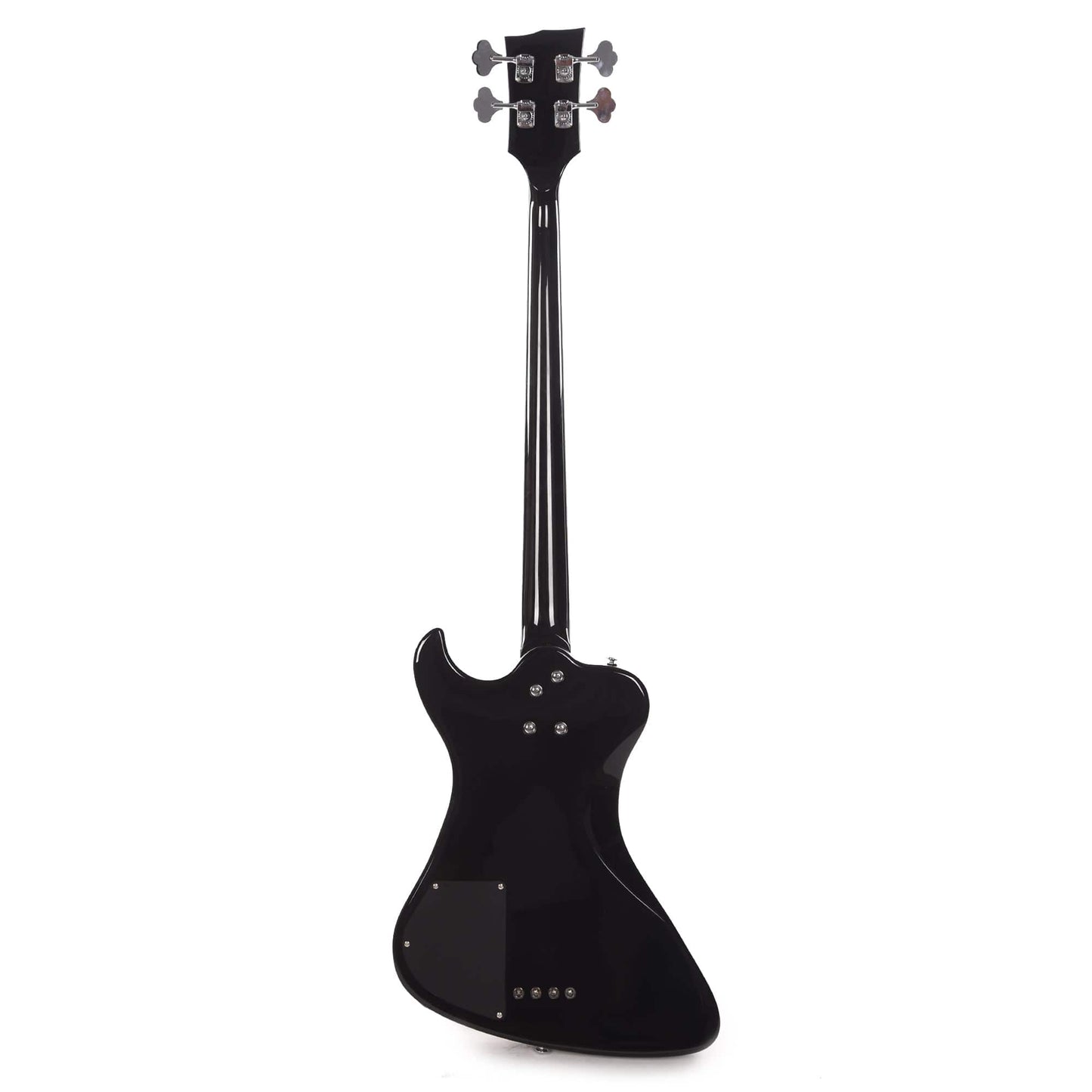 Dunable DE R2 Bass Gloss Black Bass Guitars / 4-String