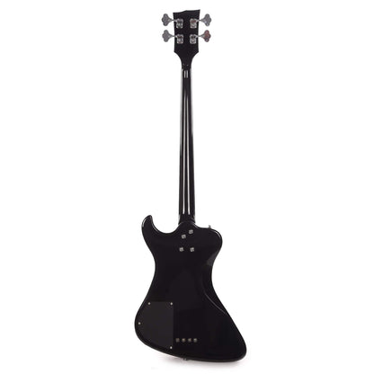 Dunable DE R2 Bass Gloss Black Bass Guitars / 4-String