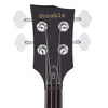 Dunable DE R2 Bass Gloss Black Bass Guitars / 4-String