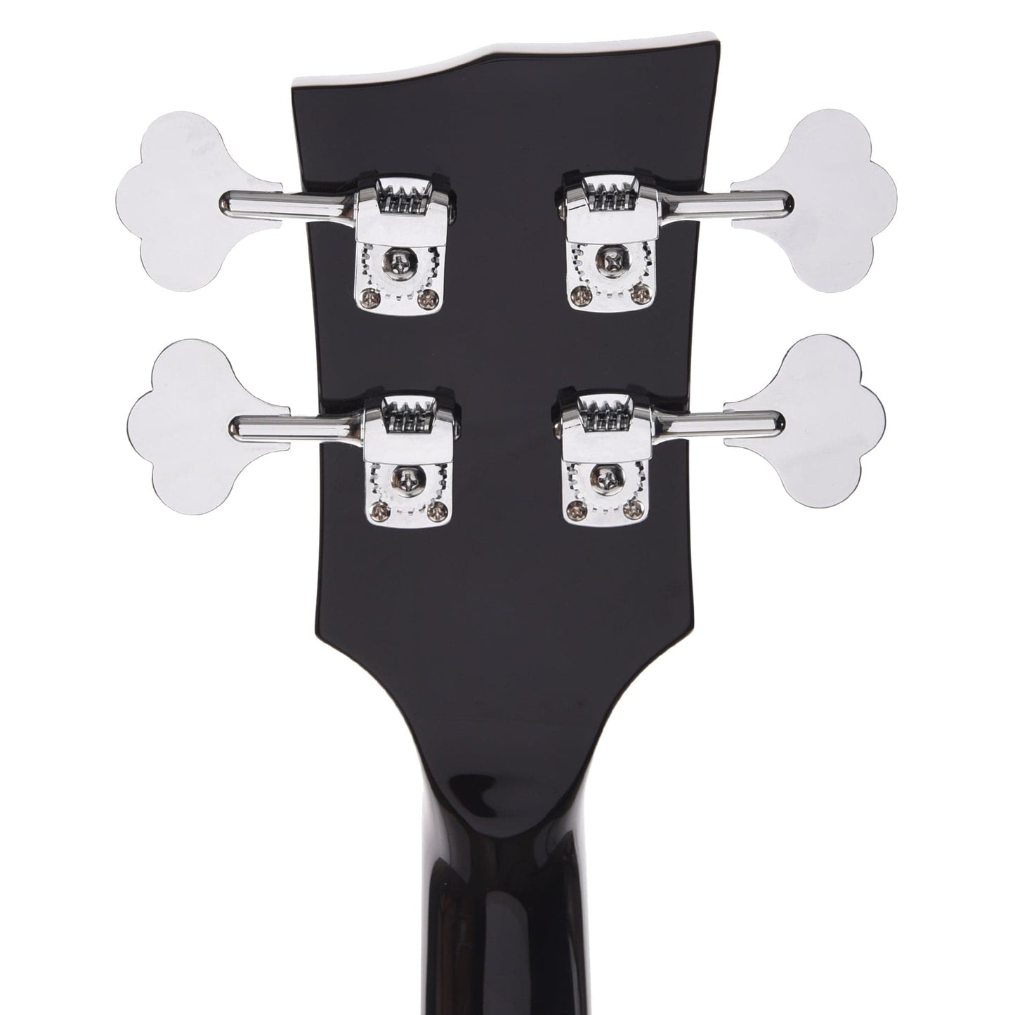 Dunable DE R2 Bass Gloss Black Bass Guitars / 4-String