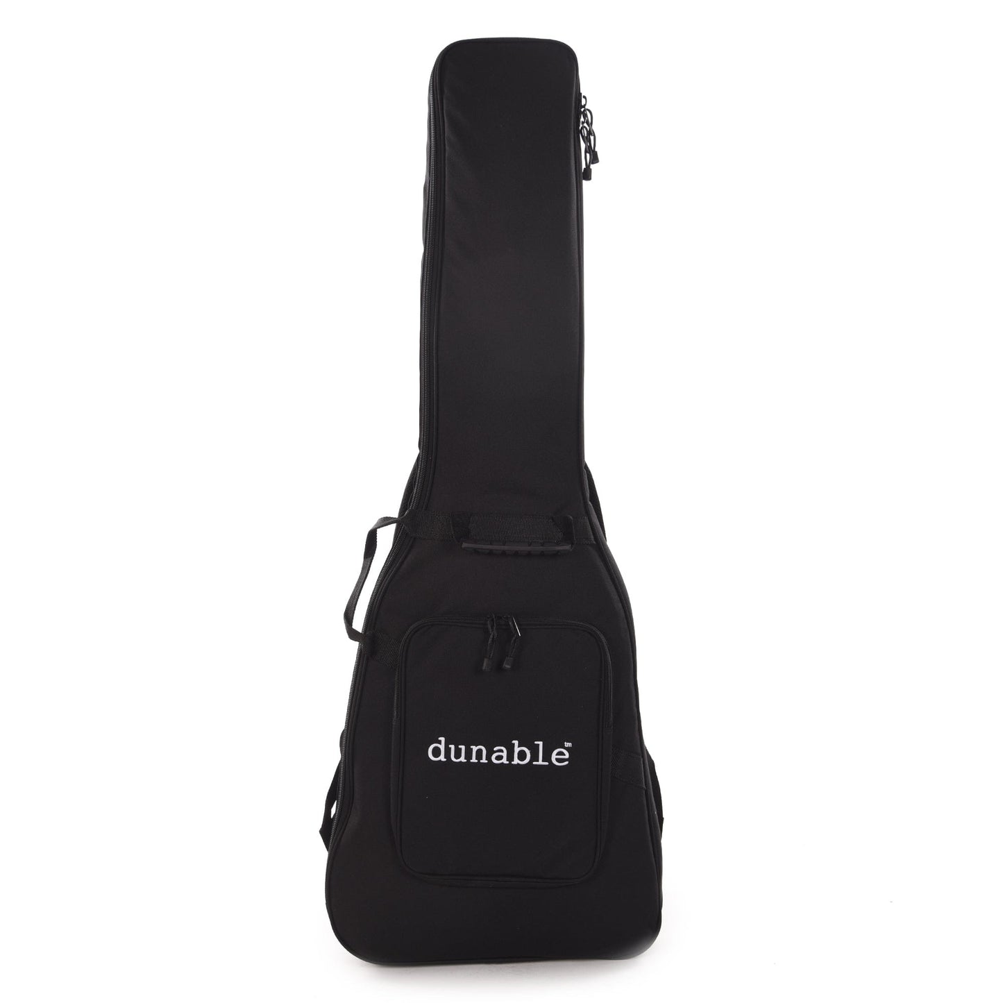 Dunable DE R2 Bass Gloss Black Bass Guitars / 4-String