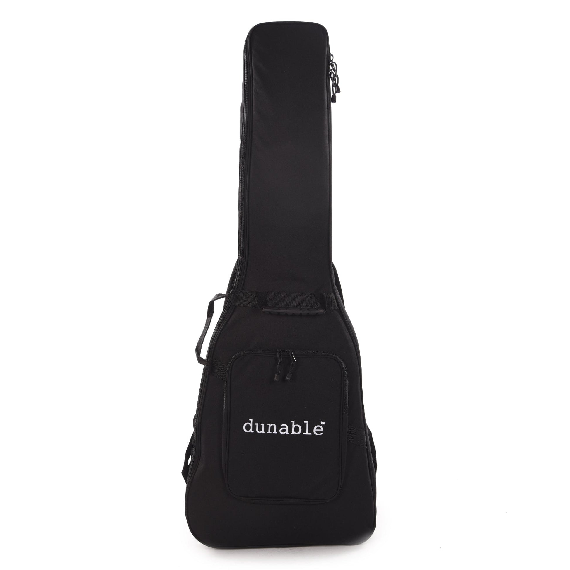 Dunable DE R2 Bass Gloss Black Bass Guitars / 4-String