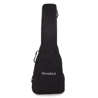 Dunable DE R2 Bass Gloss Black Bass Guitars / 4-String