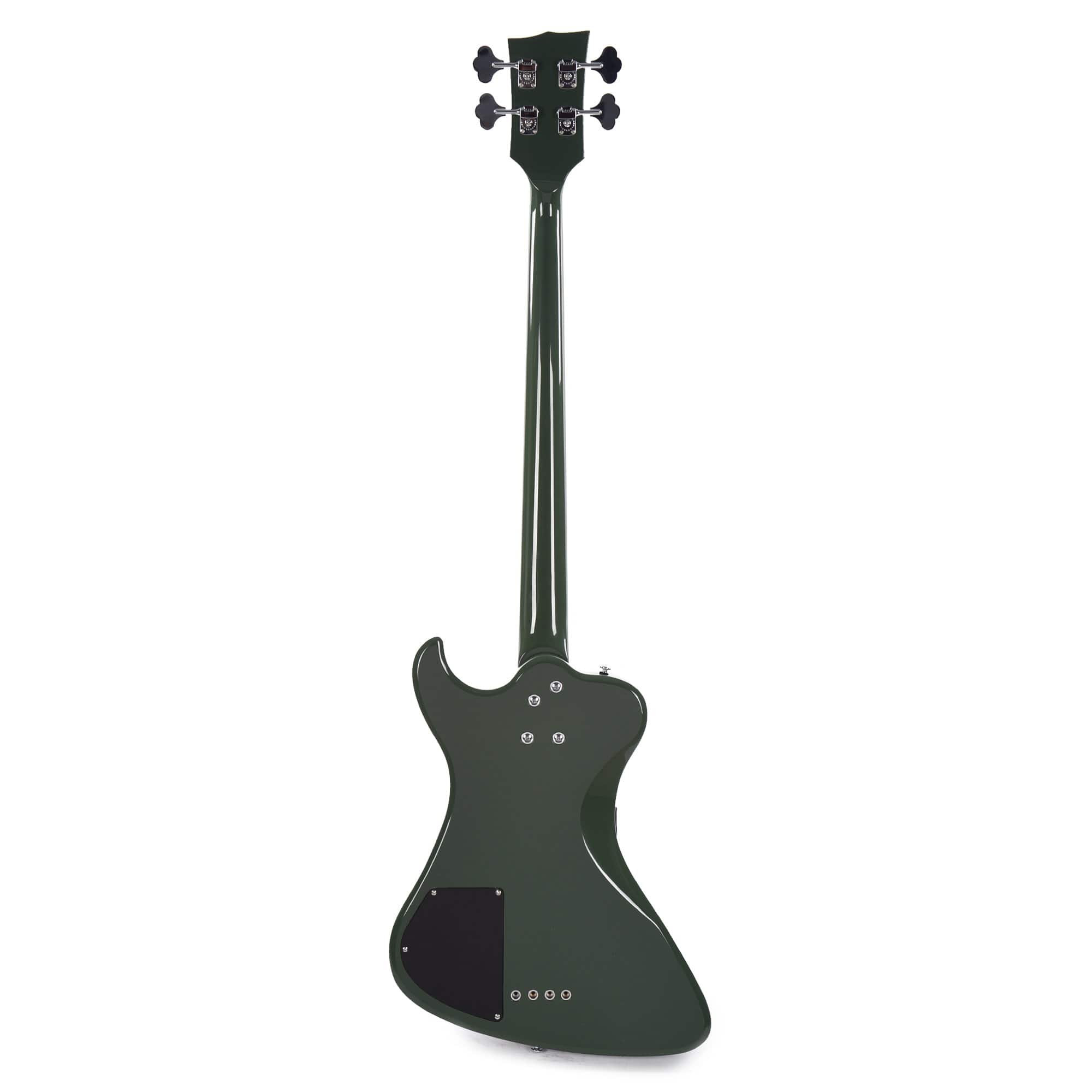 Dunable R2 Olive Dunable DE R2 Bass Olive Drab – Chicago Music Exchange