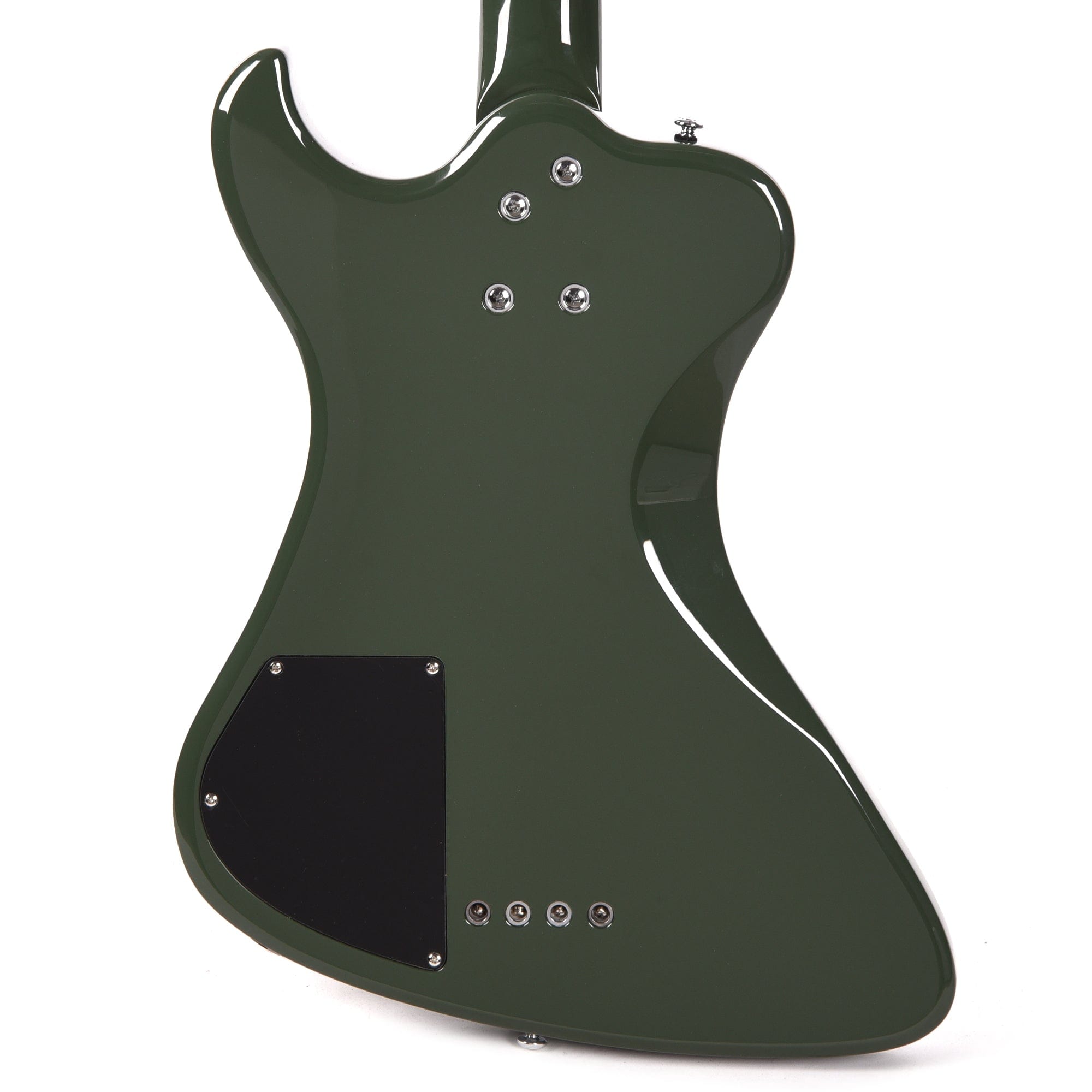 Dunable R2 Olive Dunable DE R2 Bass Olive Drab – Chicago Music Exchange
