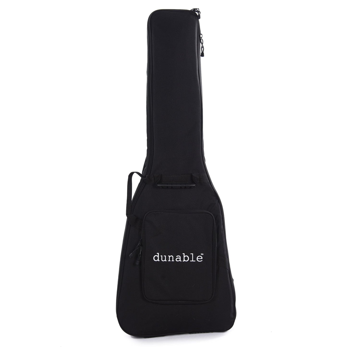 Dunable DE R2 Bass Olive Drab Bass Guitars / 4-String