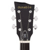 Dunable DE R2 Gloss Black Bass Guitars / 4-String