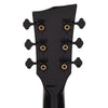 Dunable DE R2 Gloss Black w/Black Hardware Bass Guitars / 4-String