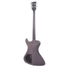 Dunable R2 Bass Swamp Ash Charcoal Matte w/D-Bird Pickups Bass Guitars / 4-String