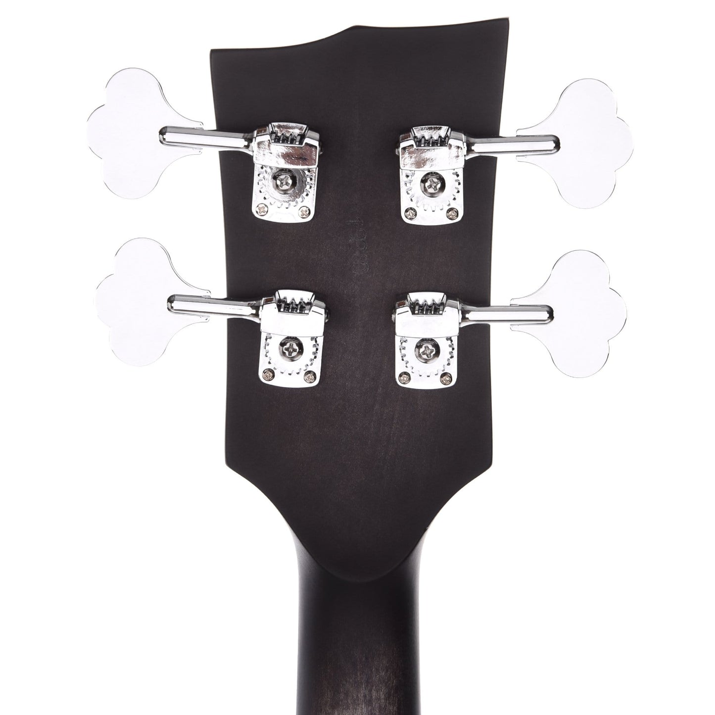 Dunable Thunderclapper Bass Mahogany Black Burst Bass Guitars / 4-String