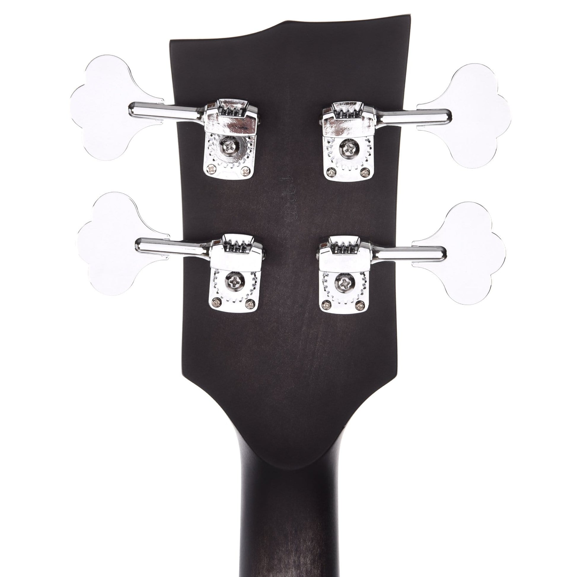 Dunable Thunderclapper Bass Mahogany Black Burst Bass Guitars / 4-String