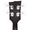 Dunable Thunderclapper Bass Mahogany Black Burst Bass Guitars / 4-String
