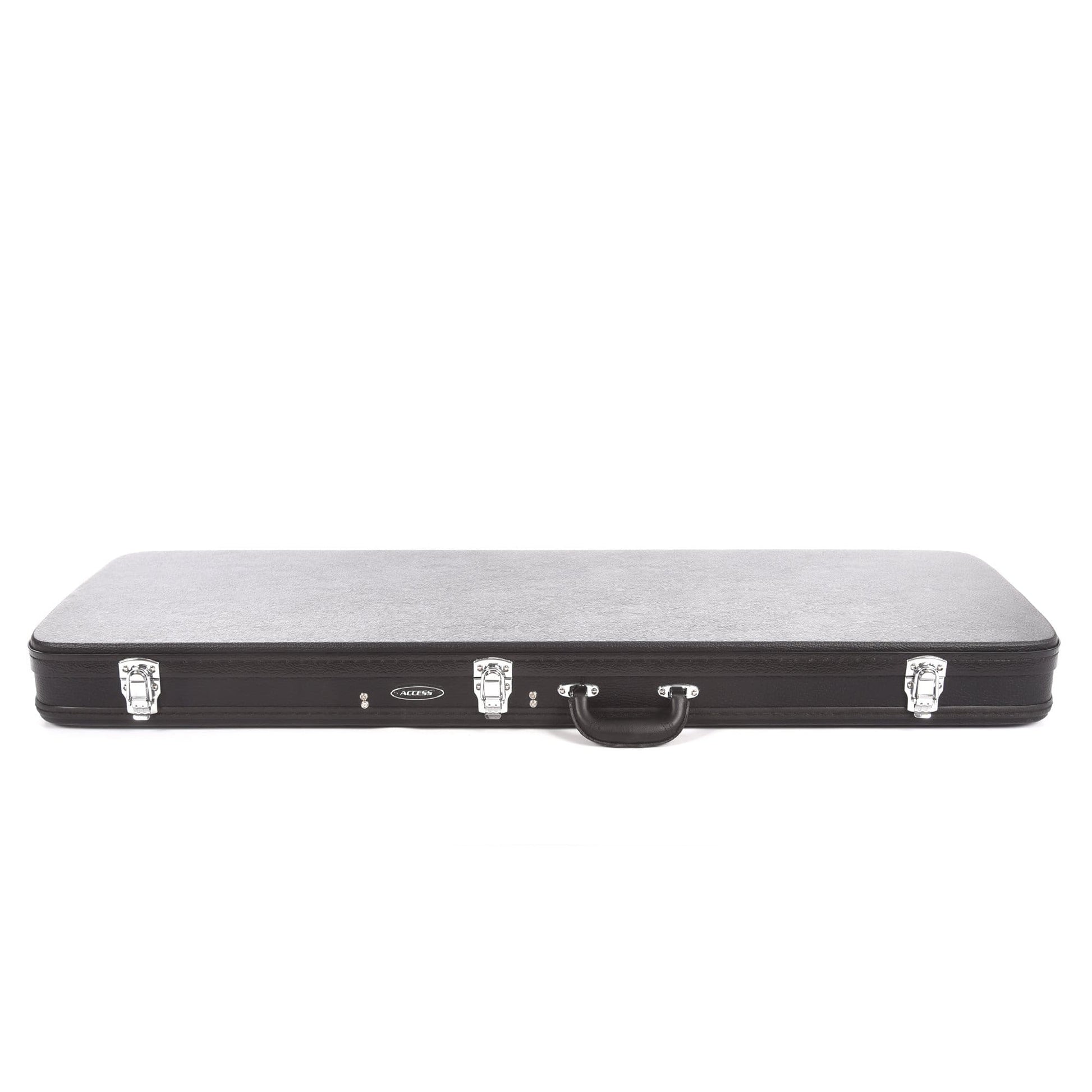 Dunable Thunderclapper Metallic Jeep Green Matte w/Baphomet Pickup Bass Guitars / 4-String