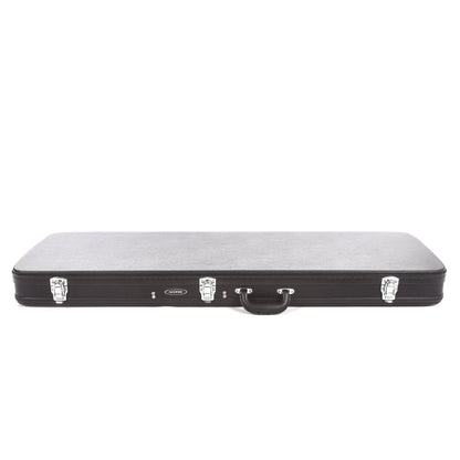 Dunable Thunderclapper Metallic Jeep Green Matte w/Baphomet Pickup Bass Guitars / 4-String