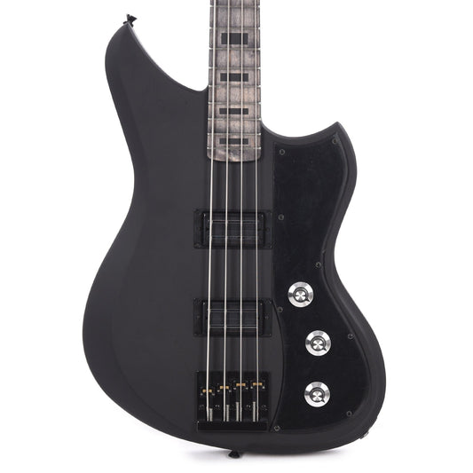Dunable USA Yeti Bass Swamp Ash Distressed Brown Bass Guitars / 4-String