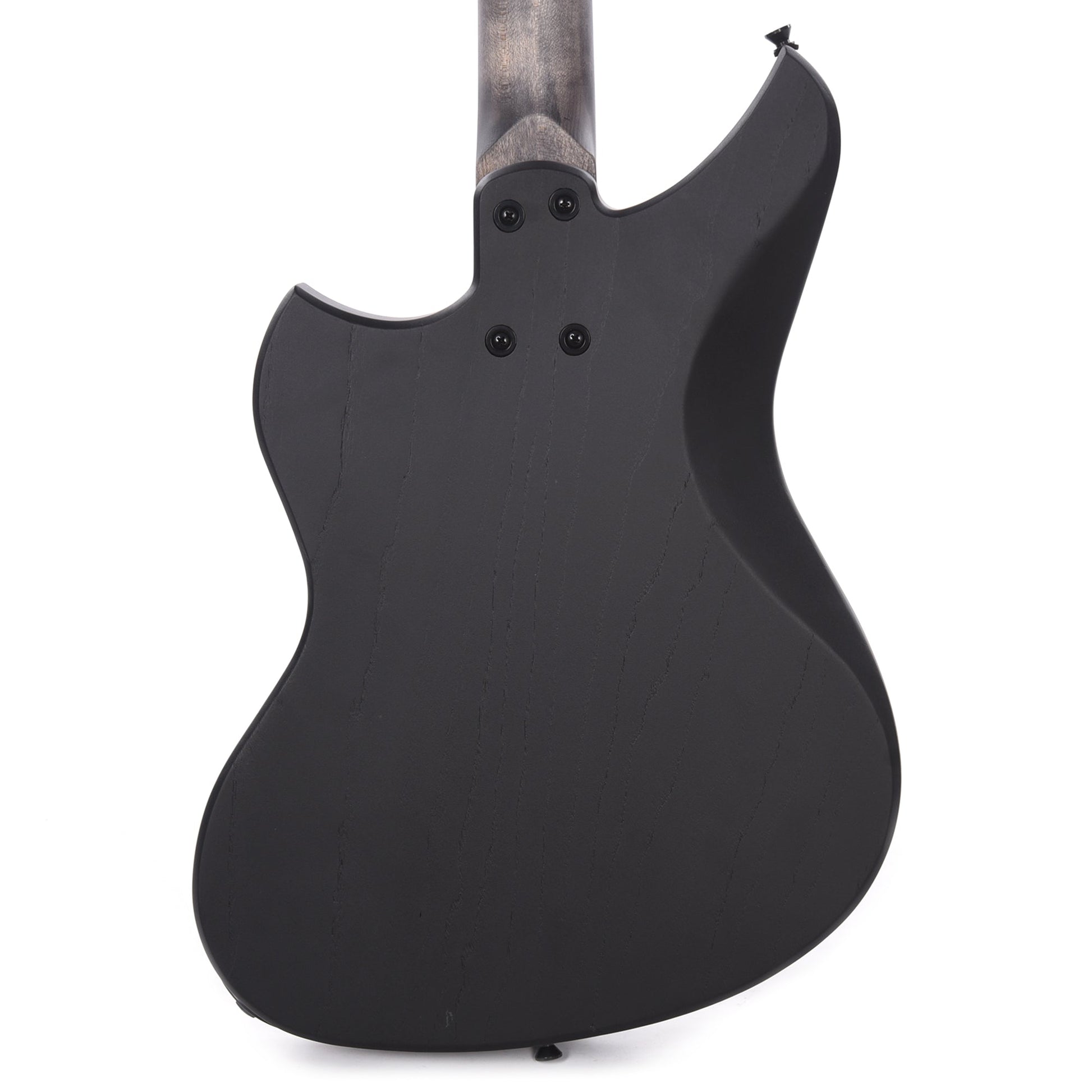 Dunable USA Yeti Bass Swamp Ash Distressed Brown Bass Guitars / 4-String