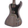 Dunable R2 Baritone Swamp Ash Charcoal Grey Stain w/Slugwolfs & Ebony Blocks Electric Guitars / Baritone