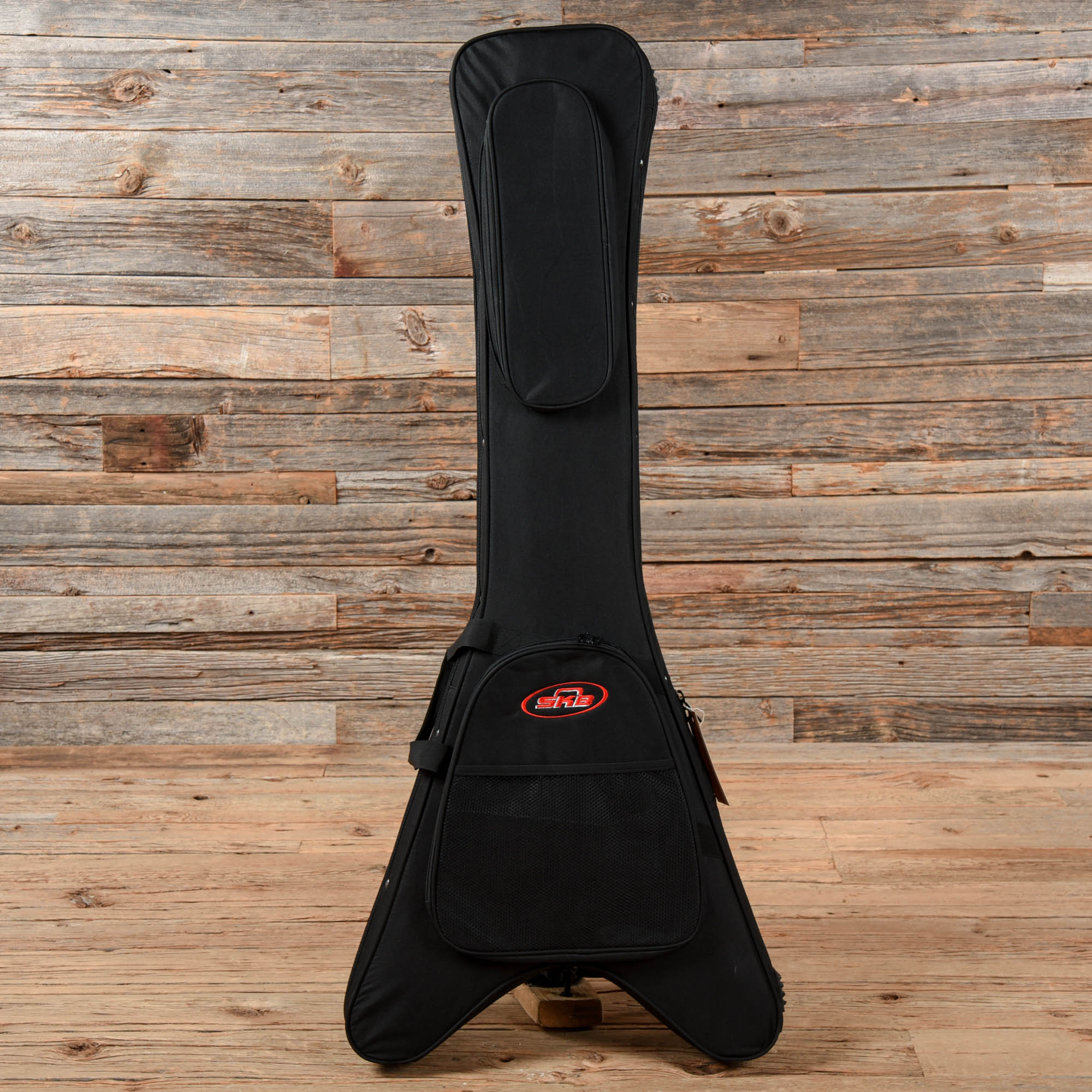 Dunable Asteroid Black Limba Natural 2022 Electric Guitars / Hollow Body