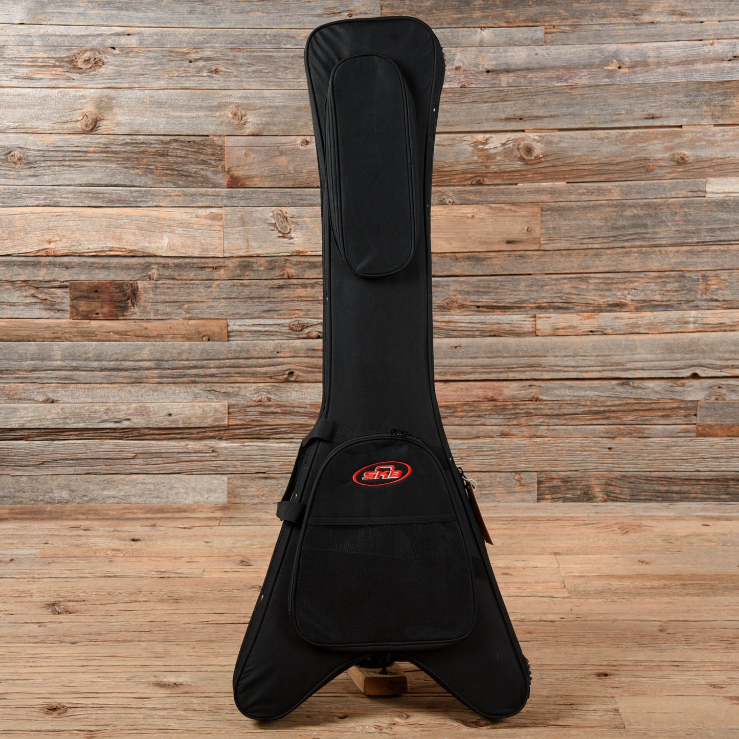 Dunable Asteroid Black Limba Natural 2022 Electric Guitars / Hollow Body