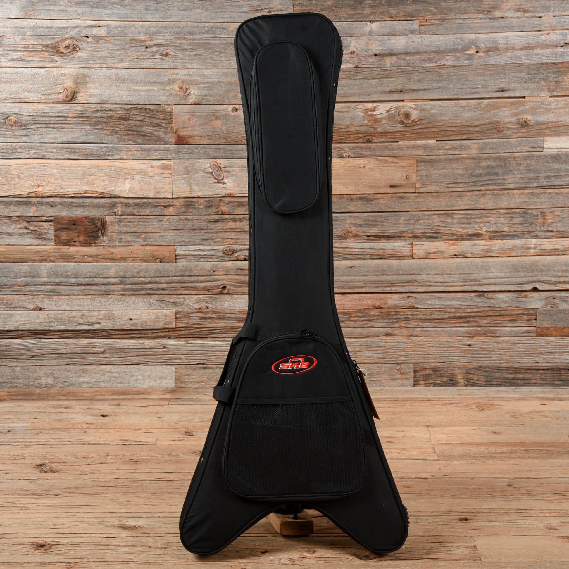 Dunable Asteroid Black Limba Natural 2022 Electric Guitars / Hollow Body