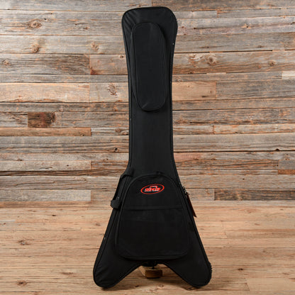 Dunable Asteroid Black Limba Natural 2022 Electric Guitars / Hollow Body