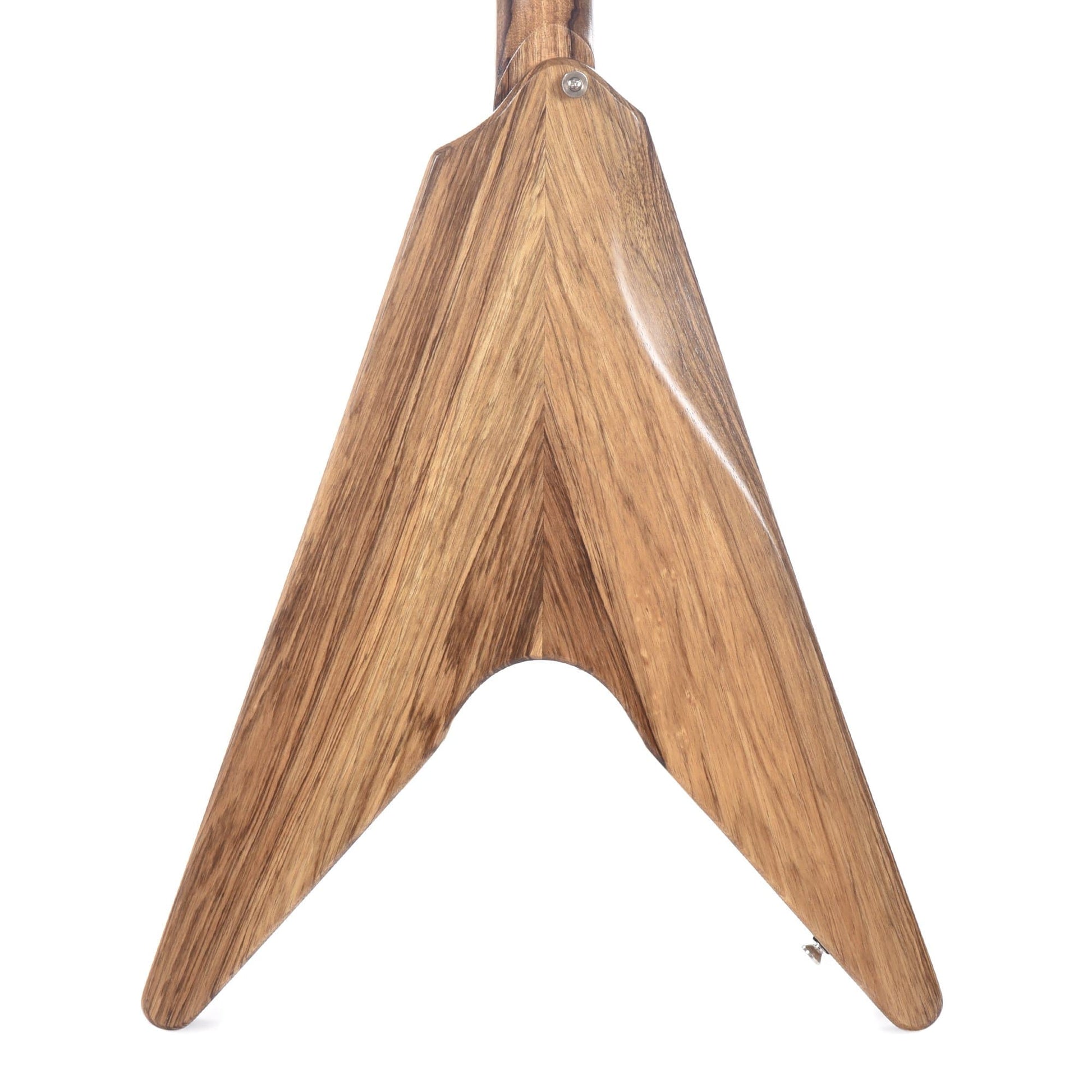 Dunable Asteroid Black Limba w/Direwolf Pickups Electric Guitars / Solid Body