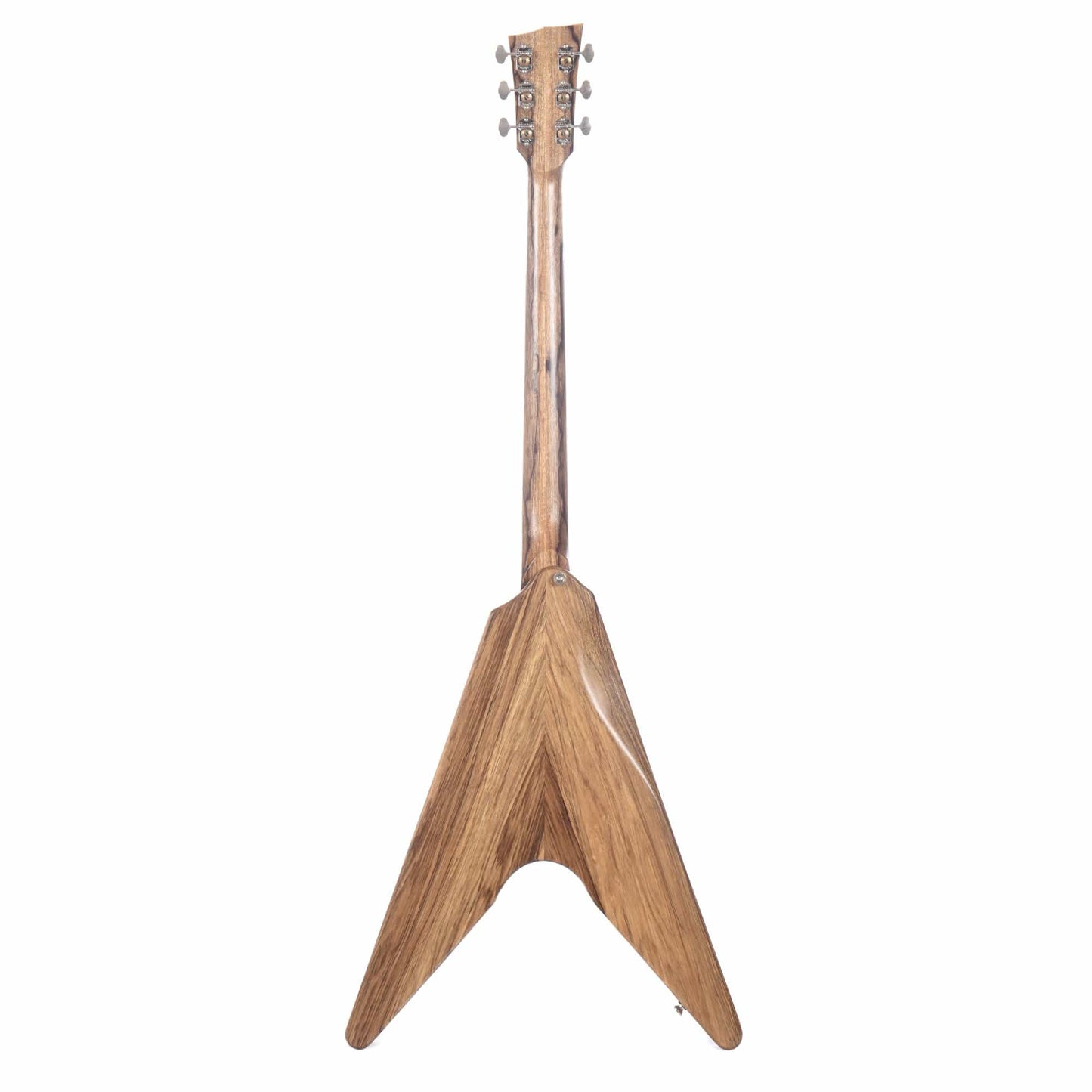 Dunable Asteroid Black Limba w/Direwolf Pickups Electric Guitars / Solid Body